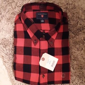 Mens long sleeve shirt